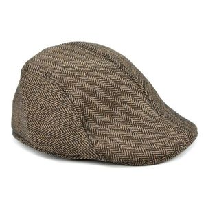 Duckbill Caps